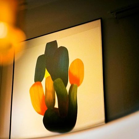 6 Mins To Walk Jr Okubo Station 1Stop To Shinjuku Brand New Silent Stylish 3Br Villa Токио Экстерьер фото