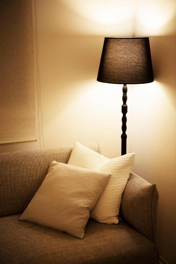 6 Mins To Walk Jr Okubo Station 1Stop To Shinjuku Brand New Silent Stylish 3Br Villa Токио Экстерьер фото