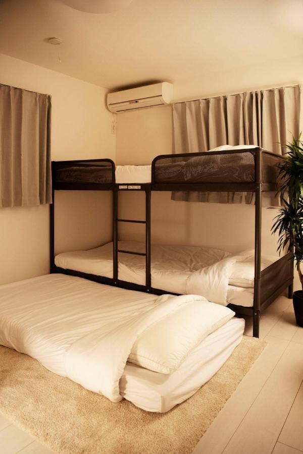 6 Mins To Walk Jr Okubo Station 1Stop To Shinjuku Brand New Silent Stylish 3Br Villa Токио Экстерьер фото