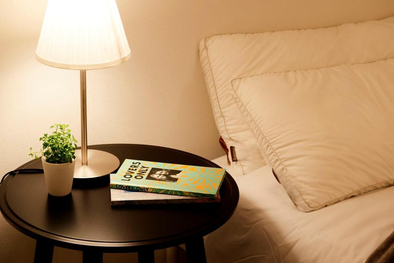 6 Mins To Walk Jr Okubo Station 1Stop To Shinjuku Brand New Silent Stylish 3Br Villa Токио Экстерьер фото