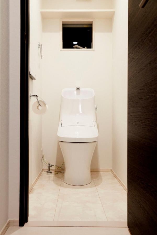 6 Mins To Walk Jr Okubo Station 1Stop To Shinjuku Brand New Silent Stylish 3Br Villa Токио Экстерьер фото