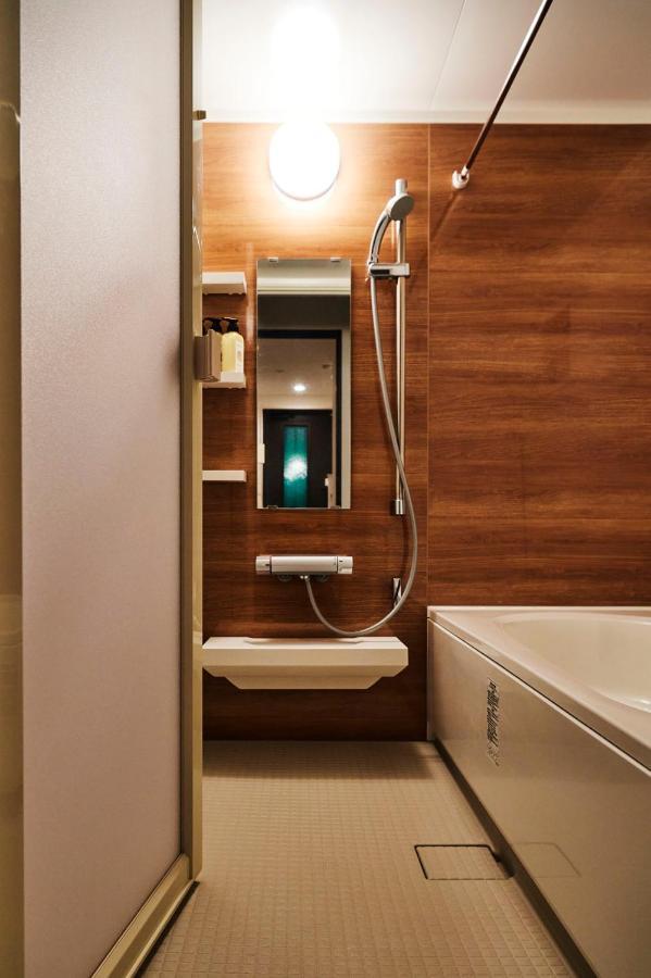 6 Mins To Walk Jr Okubo Station 1Stop To Shinjuku Brand New Silent Stylish 3Br Villa Токио Экстерьер фото